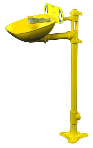 Restroom Stalls And All -- Bradley S19214EW Restroom Stalls And All -- Bradley S19214EW