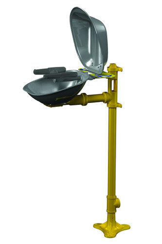 Restroom Stalls And All -- Bradley S19214DCFW Restroom Stalls And All -- Bradley S19214DCFW