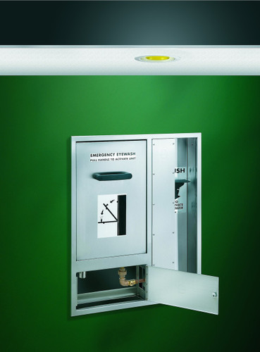 Restroom Stalls And All -- Bradley S19345HFB Restroom Stalls And All -- Bradley S19345HFB