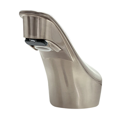 Bobrick (B-8875) Designer Series Automatic Faucet Brushed Nickel Bobrick (B-8875) Designer Series Automatic Faucet Brushed Nickel