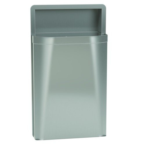 Bradley's Recessed P/N 3A05-000000 Diplomat Napkin Disposal Bradley's Recessed P/N 3A05-000000 Diplomat Napkin Disposal