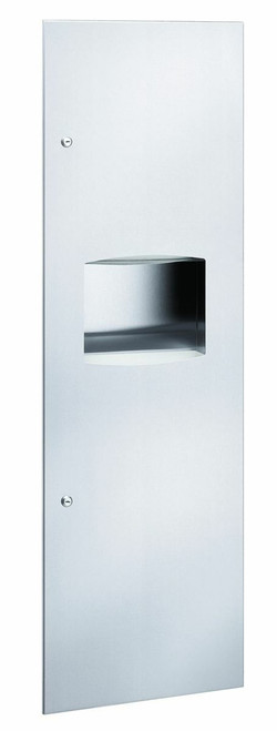 Bradley Corporation Sensored Paper Towel Dispenser