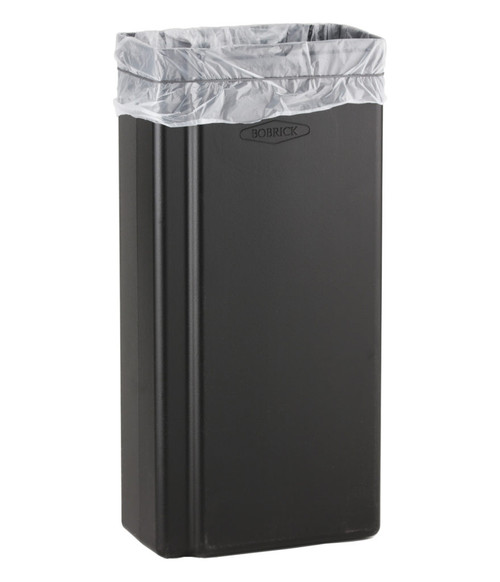 Bobrick Fino Waste Receptacle - Container