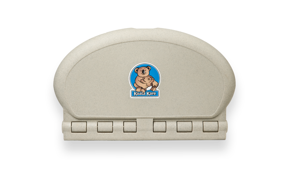 Baby Changing Stations