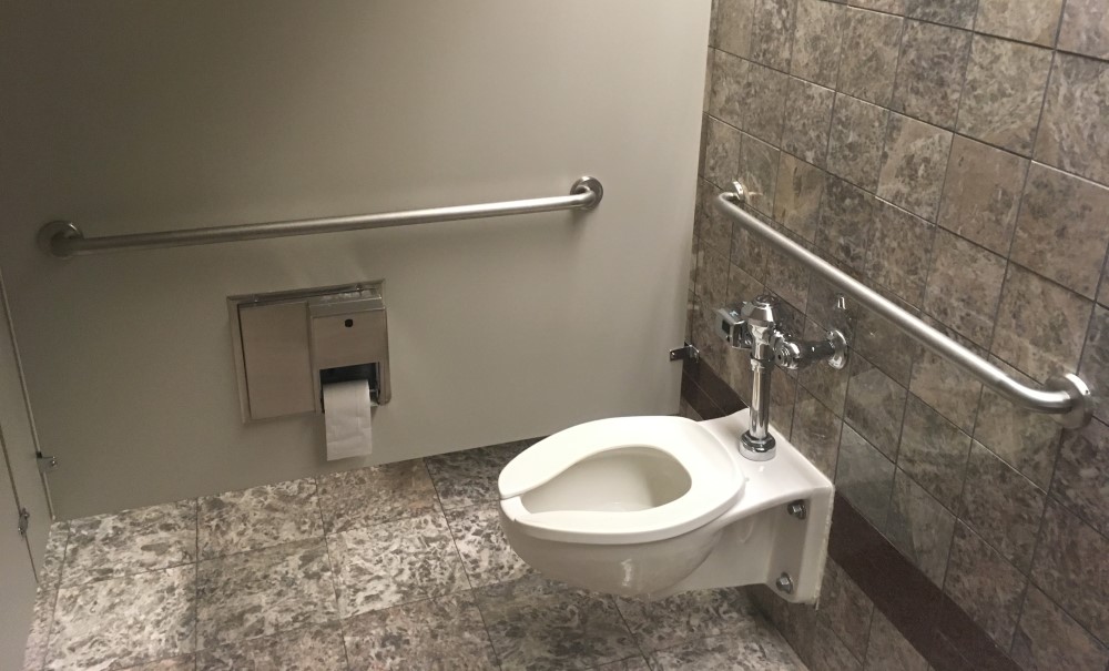 Commercial Toilet Partitions & Stalls Restroom Stalls and All