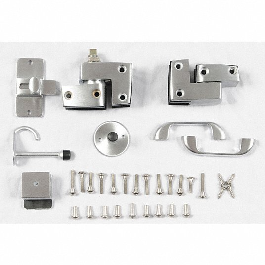 Hardware Sets