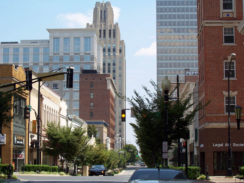 RSA_Winston-SalemNC_2025 Winston-Salem, NC