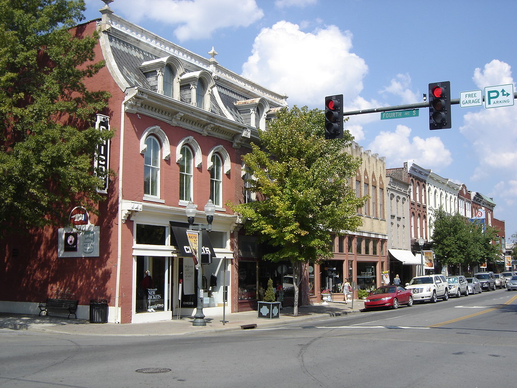 RSA_FranklinTN_2025 Franklin TN