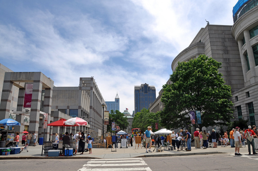 RSA_RaleighNC_2025 Raleigh NC