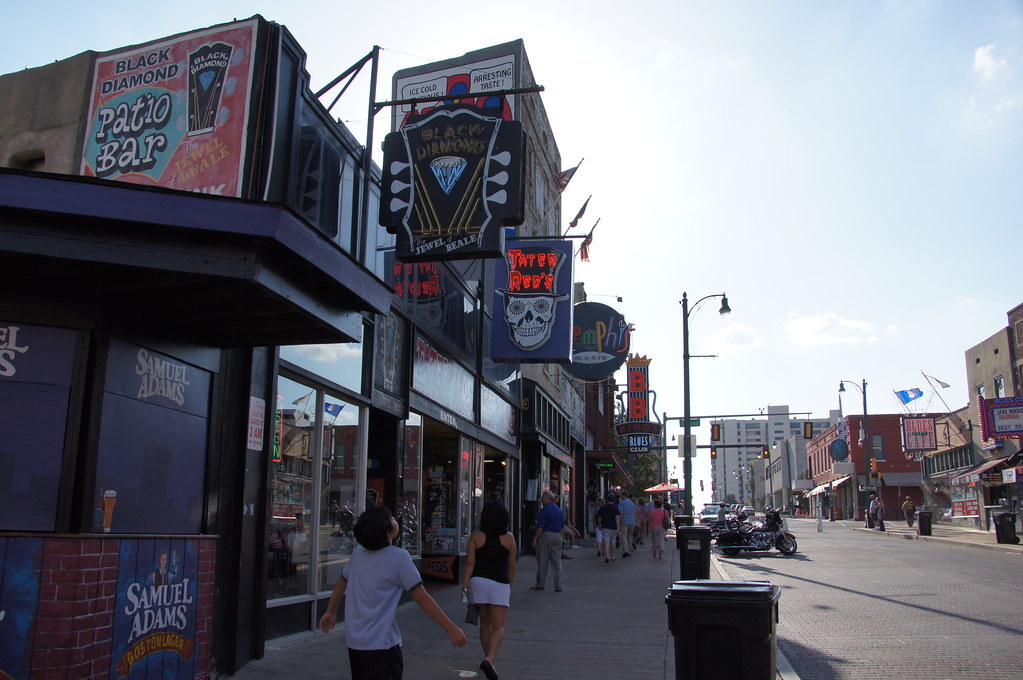 RSA_MemphisTN_2025 Memphis TN