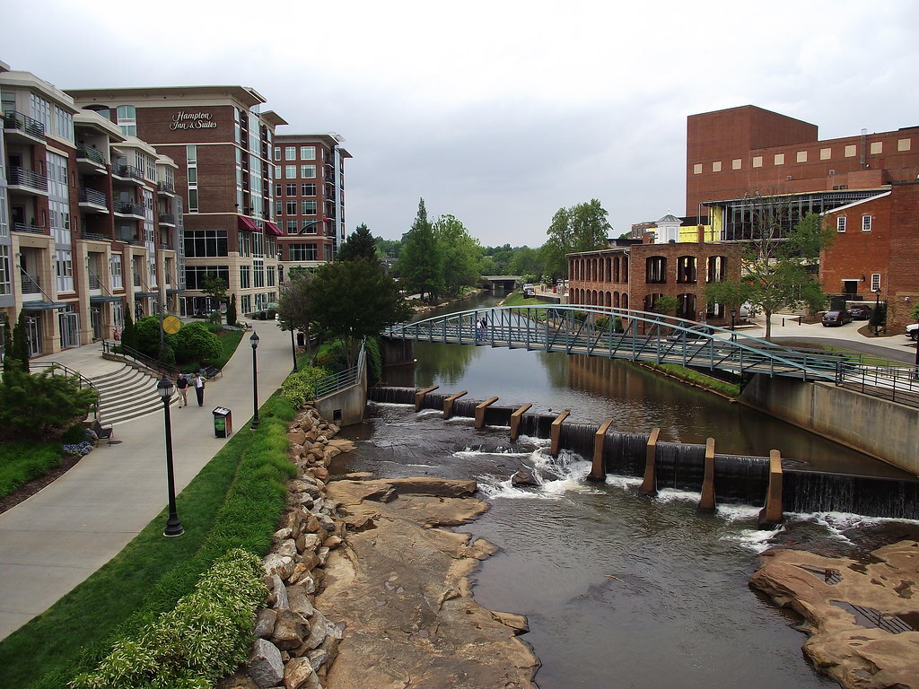 RSA_GreenvilleSC_2025 Greenville SC