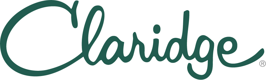 RSA_Claridge_2025 Claridge Logo