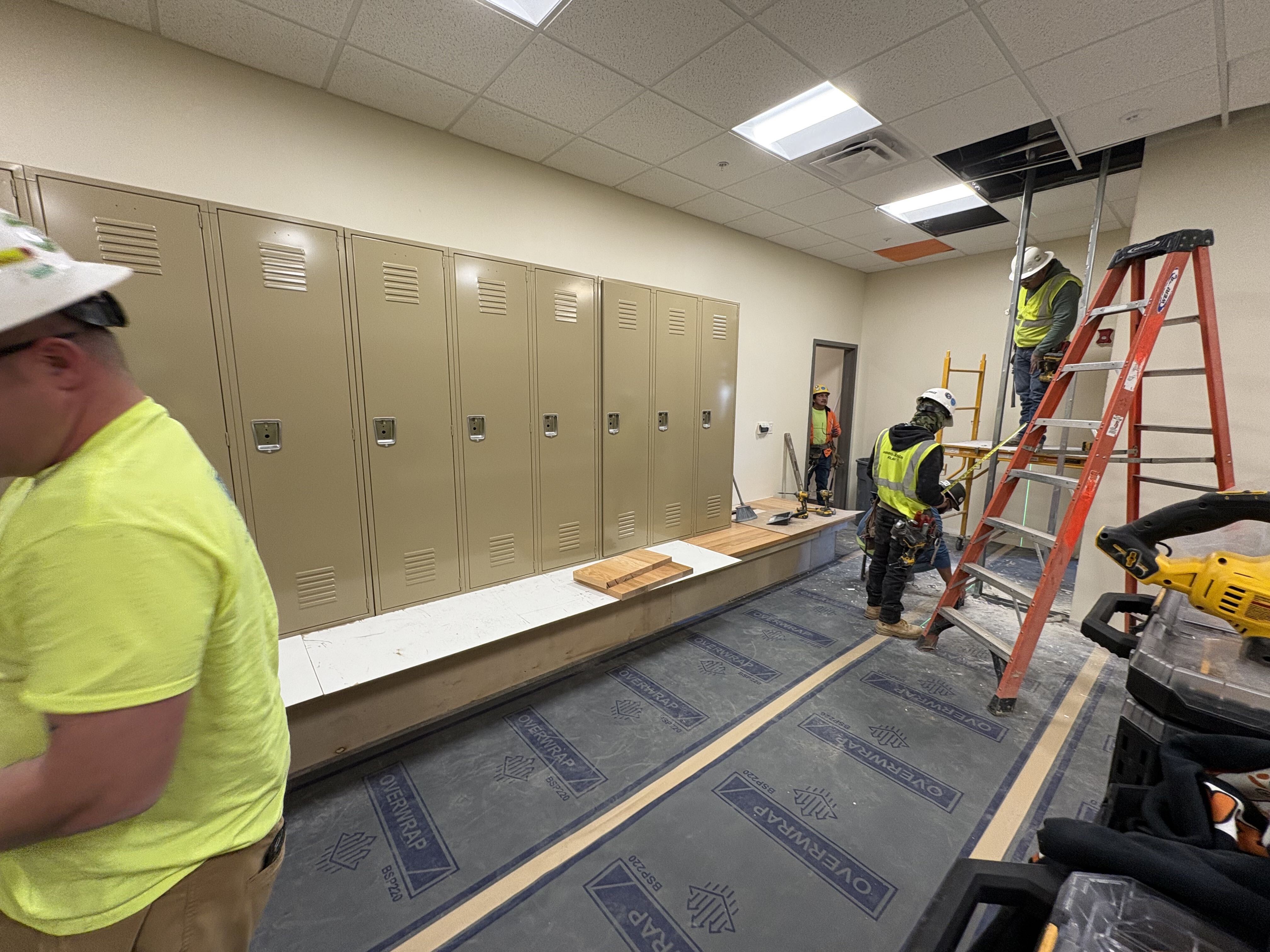 RSA_Installation02_2025 Installation Part 2