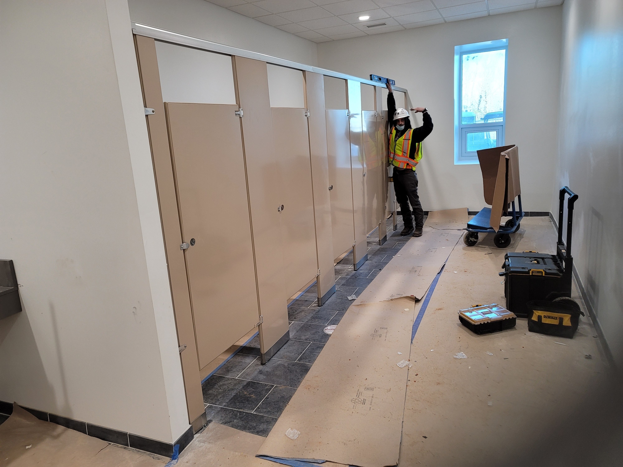 RSA_Installation01_2025 Installation Part 1