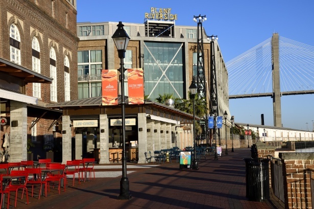 RSA_SavannahGA_2025 Savannah GA