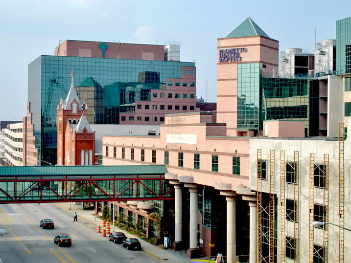 RSA_ColumbiaSC_2025 Columbia SC