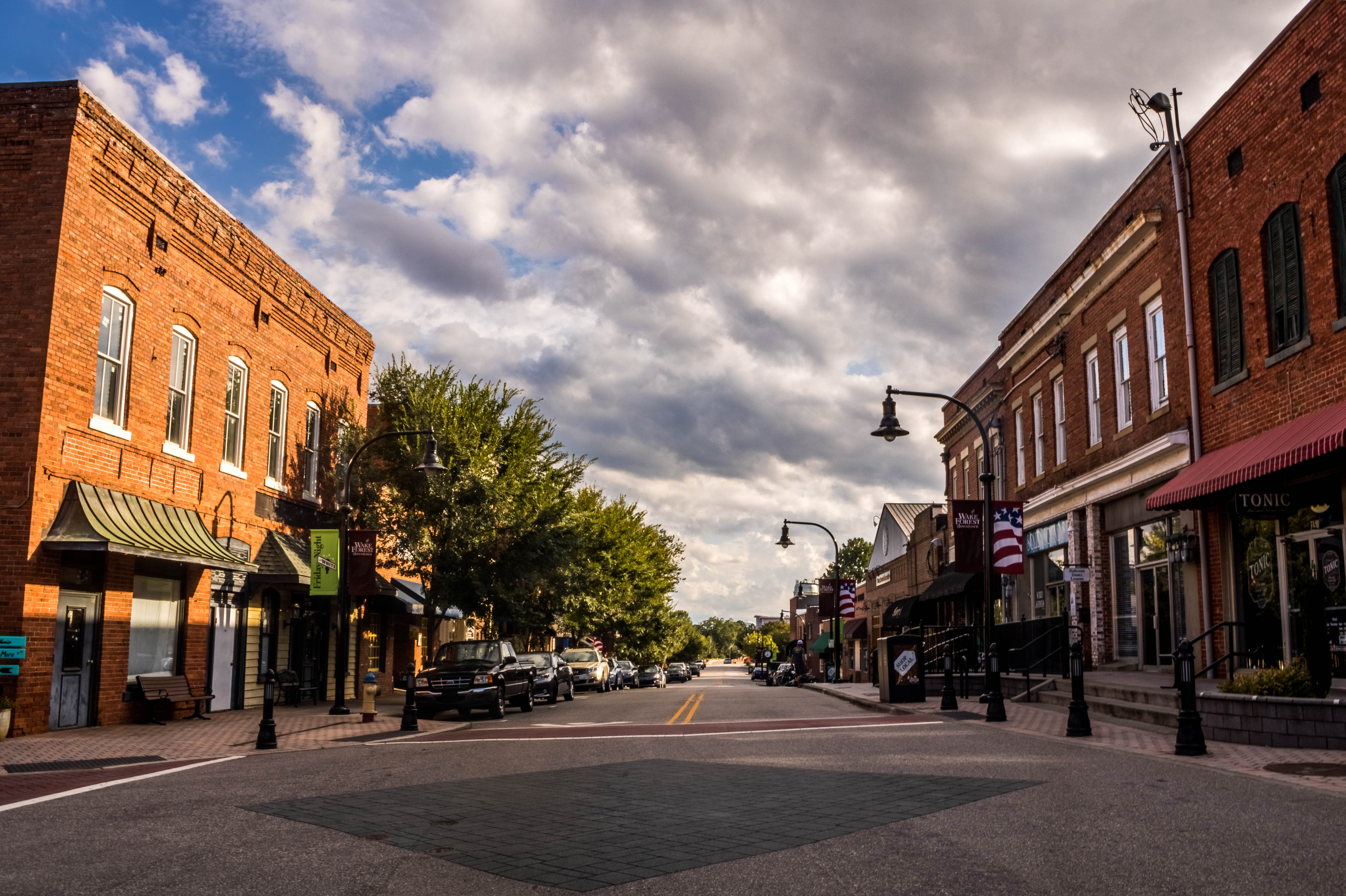 RSA_WakeForestNC_2025 Wake Forest NC