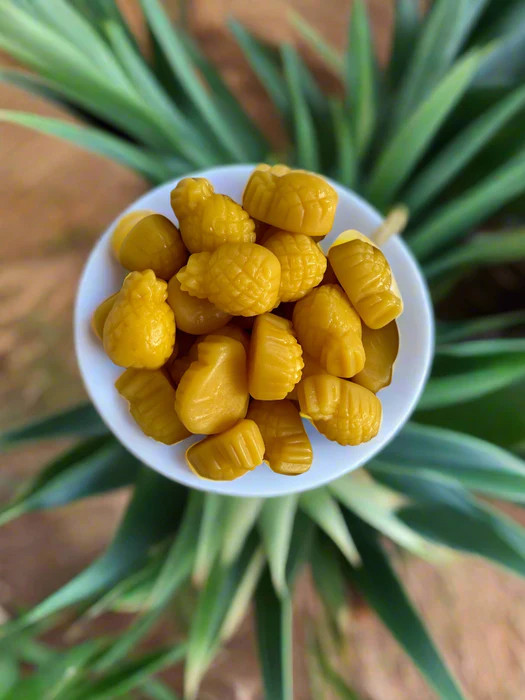 Peelerz Gummy - Pineapple