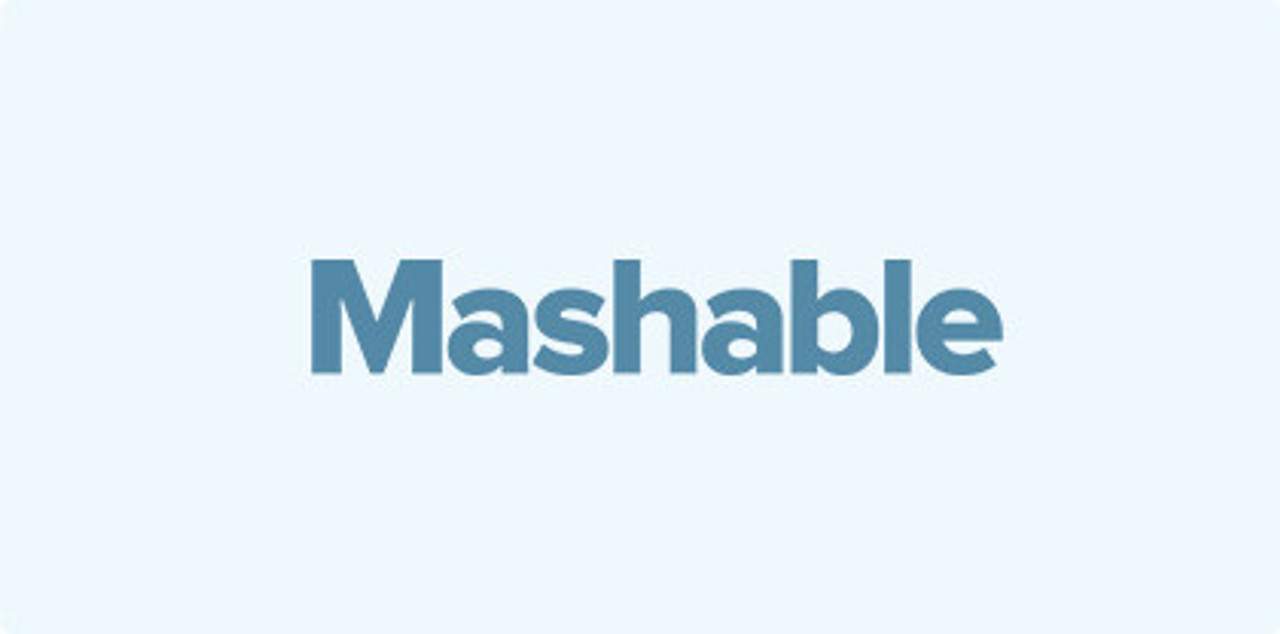 Mashable Mashable