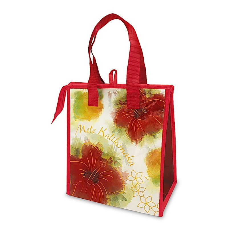 waitrose insulated bolsa