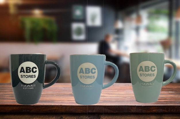 Abc Classic Island Collection Mug
