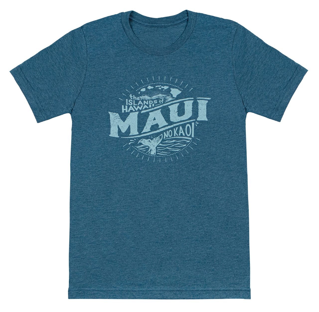 maui tee