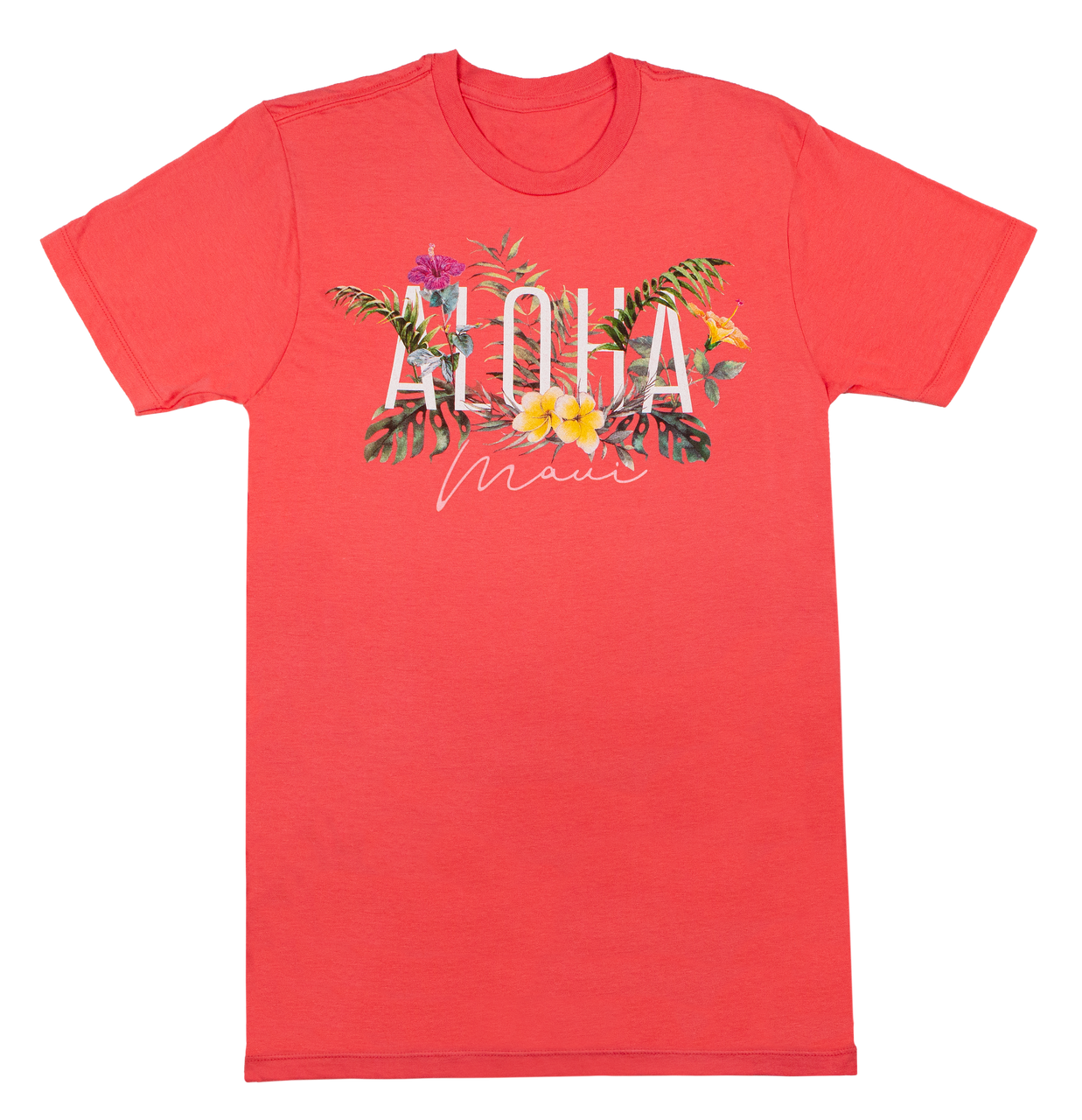 maui tee