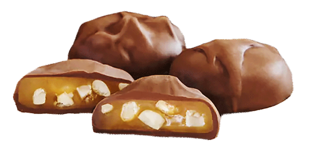 Hawaiian Host Maui Caramacs 5 oz