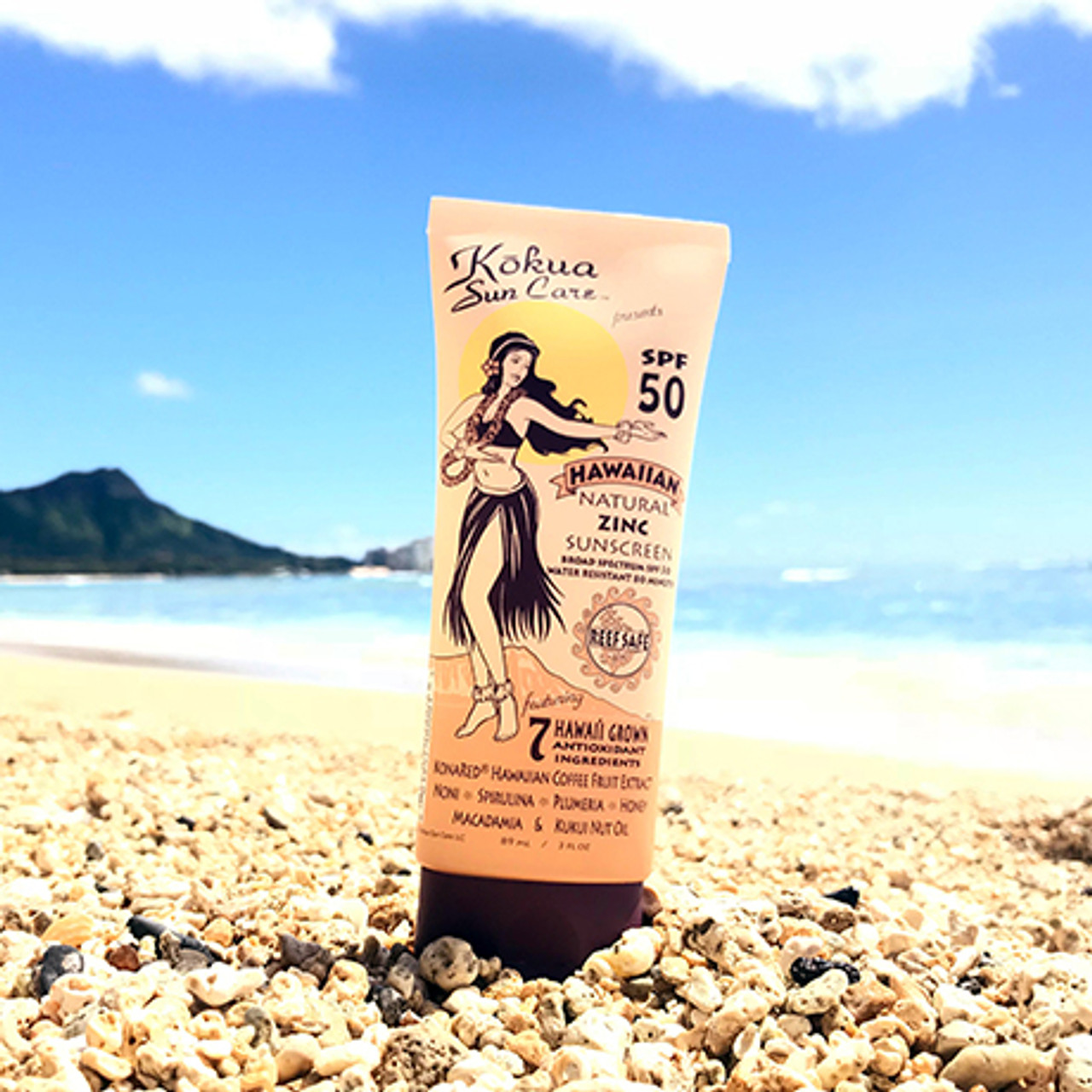 kokua sunscreen