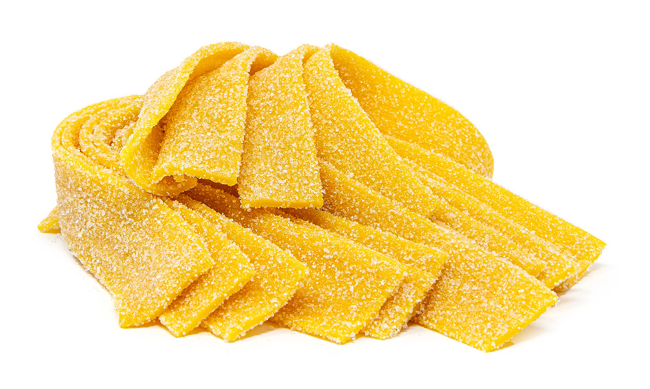 Fruits of the Islands 3D Gummy Pineapples 5 oz