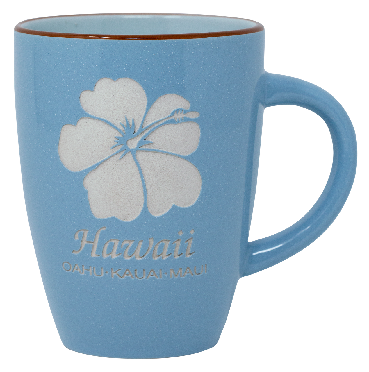 ABC Stores Hawaiian Island Collection Mug