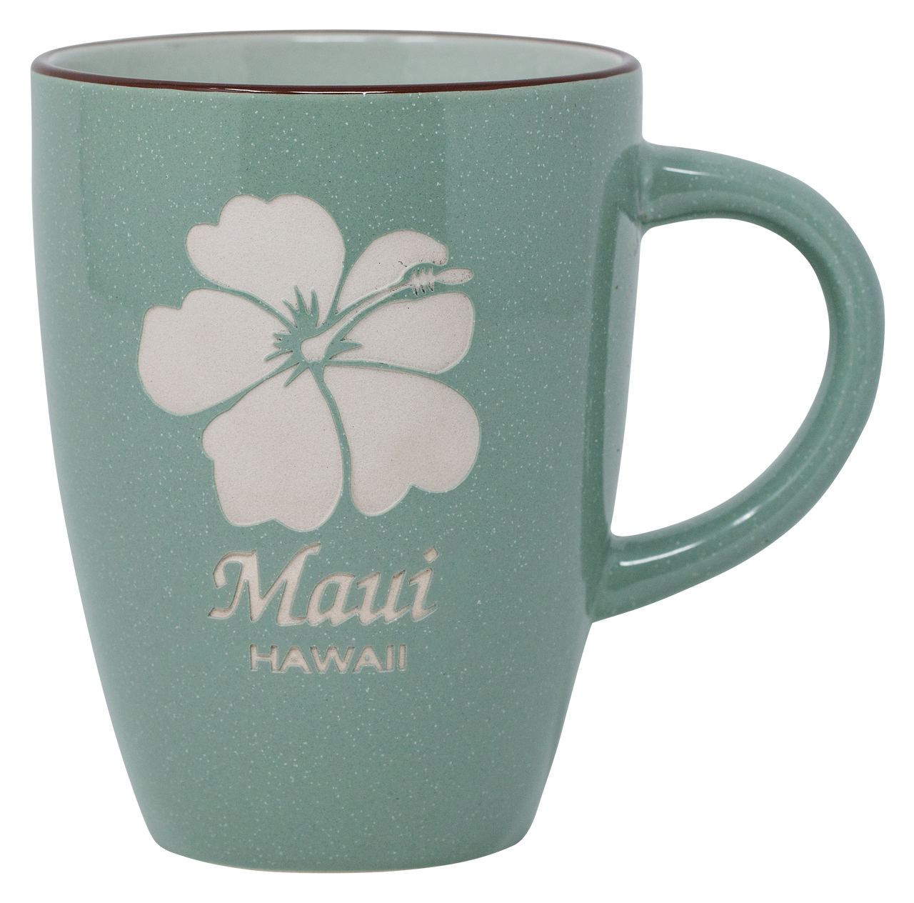 G-DRAGON 希少 マグカップ flower road coffee mug MAUI Island Collection Mug - Hibiscus: Light Green