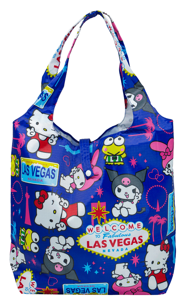 Hello Kitty, Bags