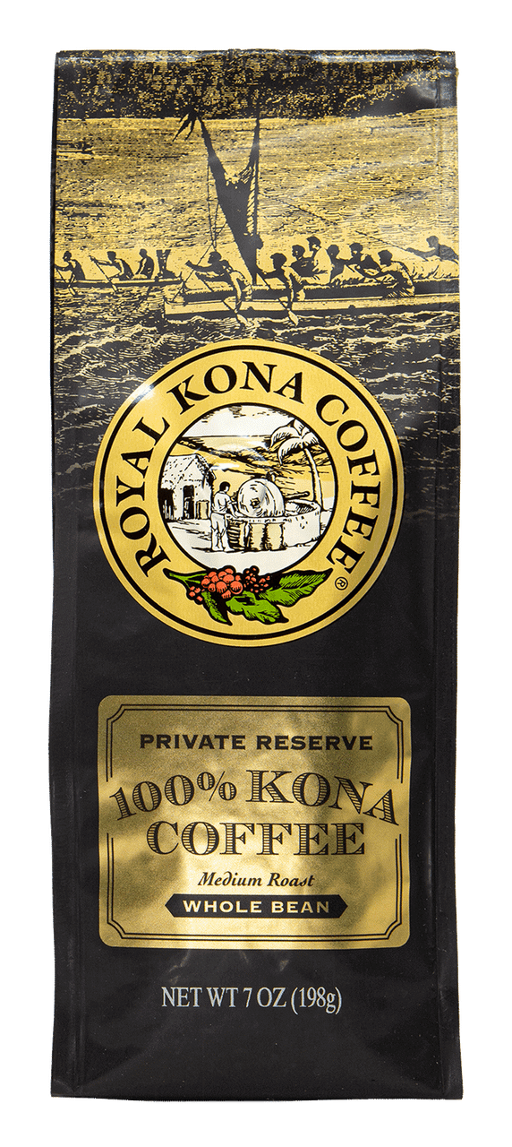 ハワイ Kona Coffee 100% コナコーヒー 6パック 【公式通販】