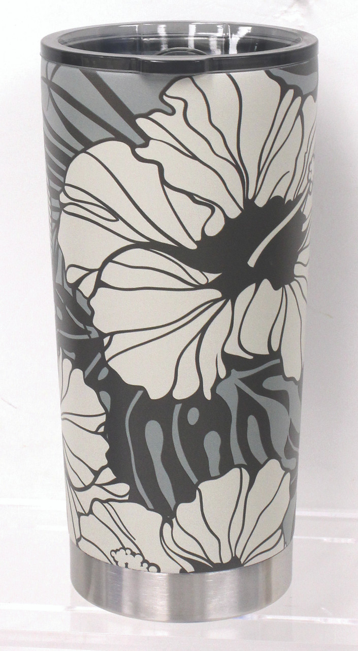 Natural HI Travel Cup: Kona Winds