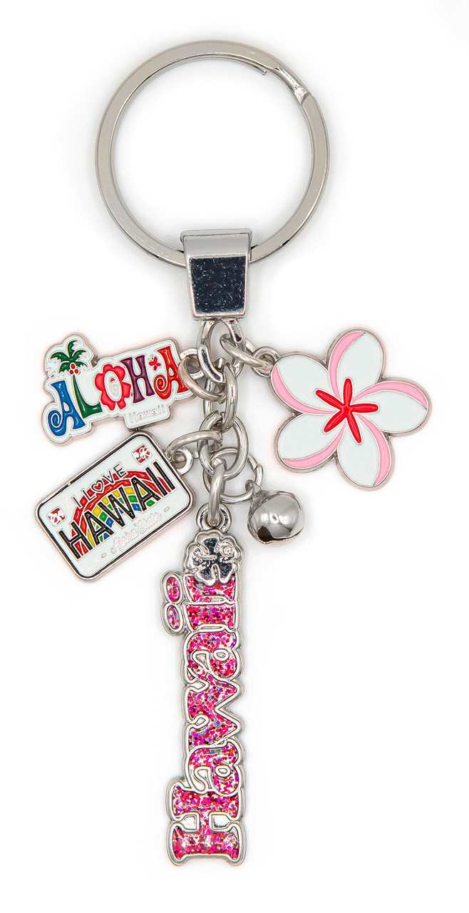 keychain for girls