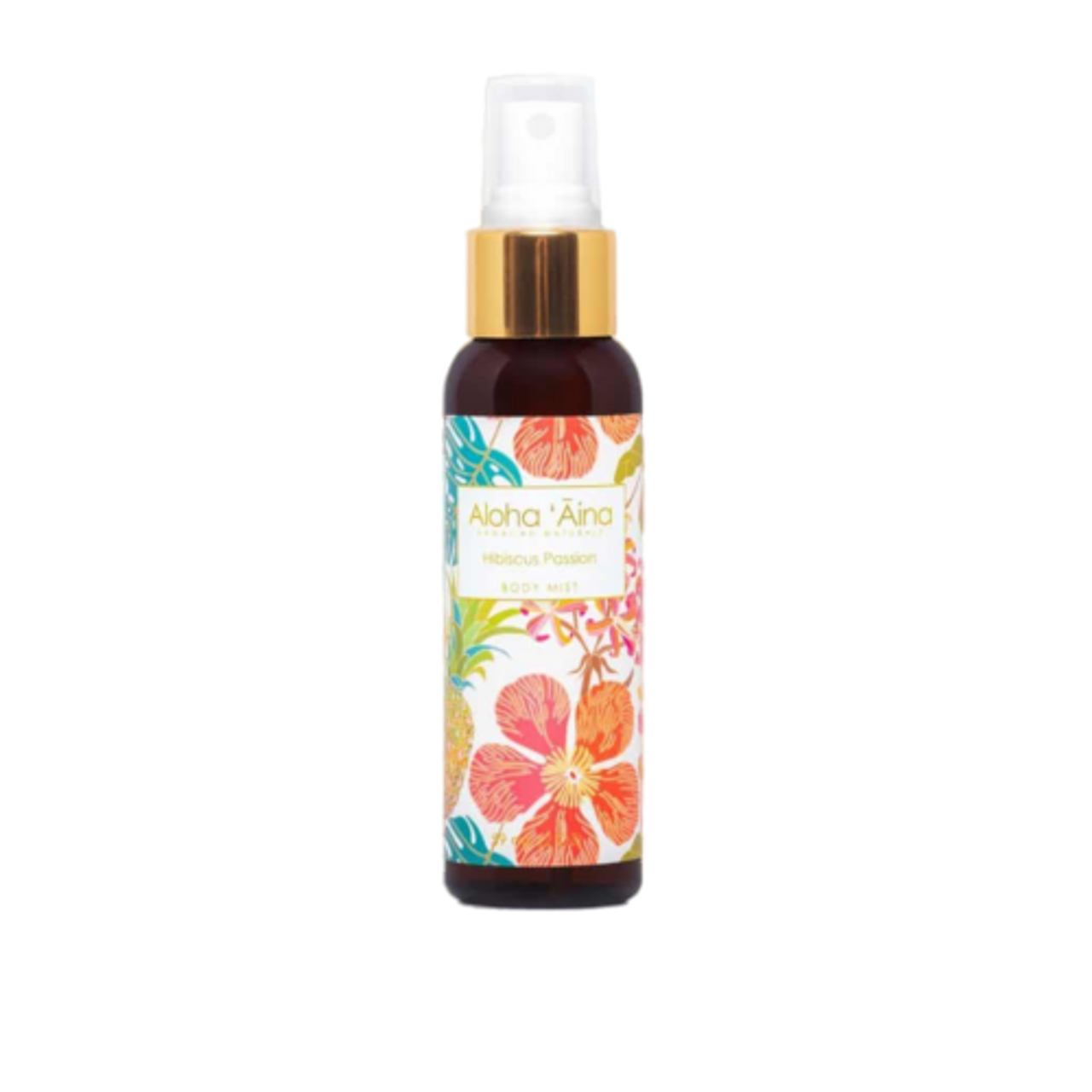 Passion Body Oil 2oz