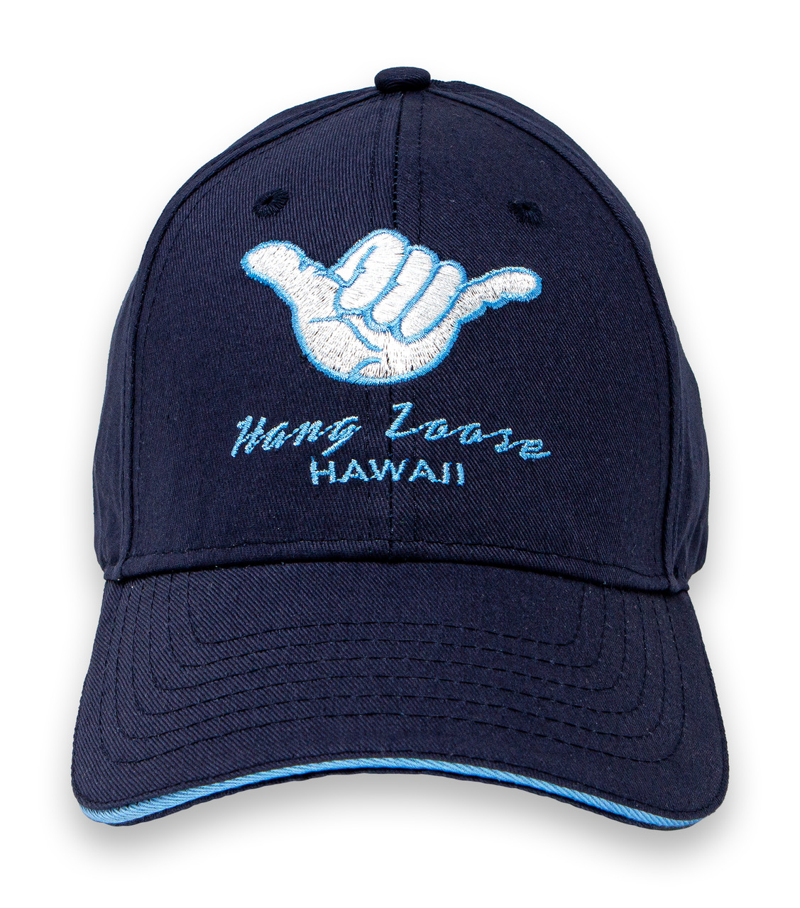 Cap - HangLoose Hawaii: Navy