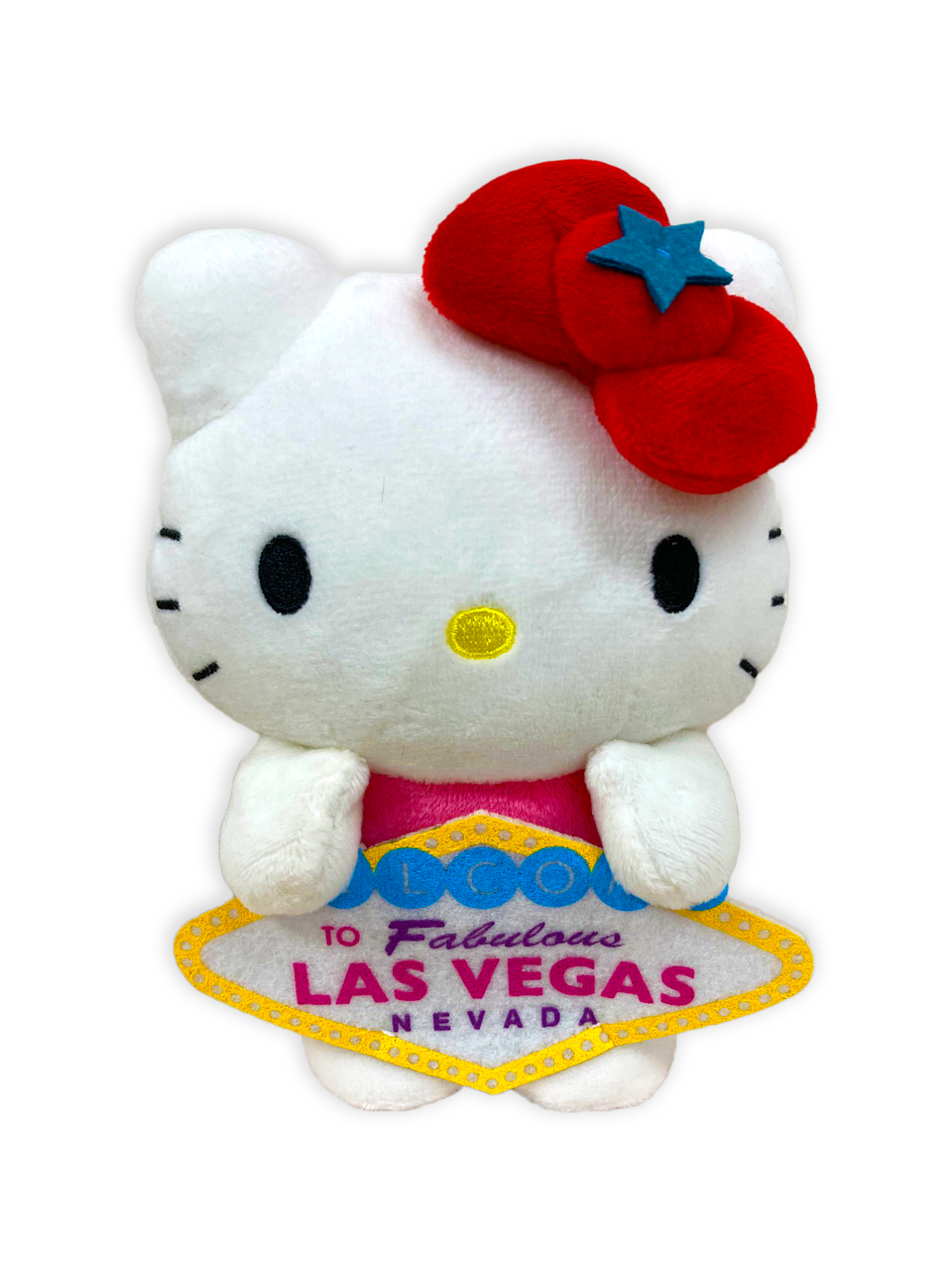 Hello Kitty/LV Stickers