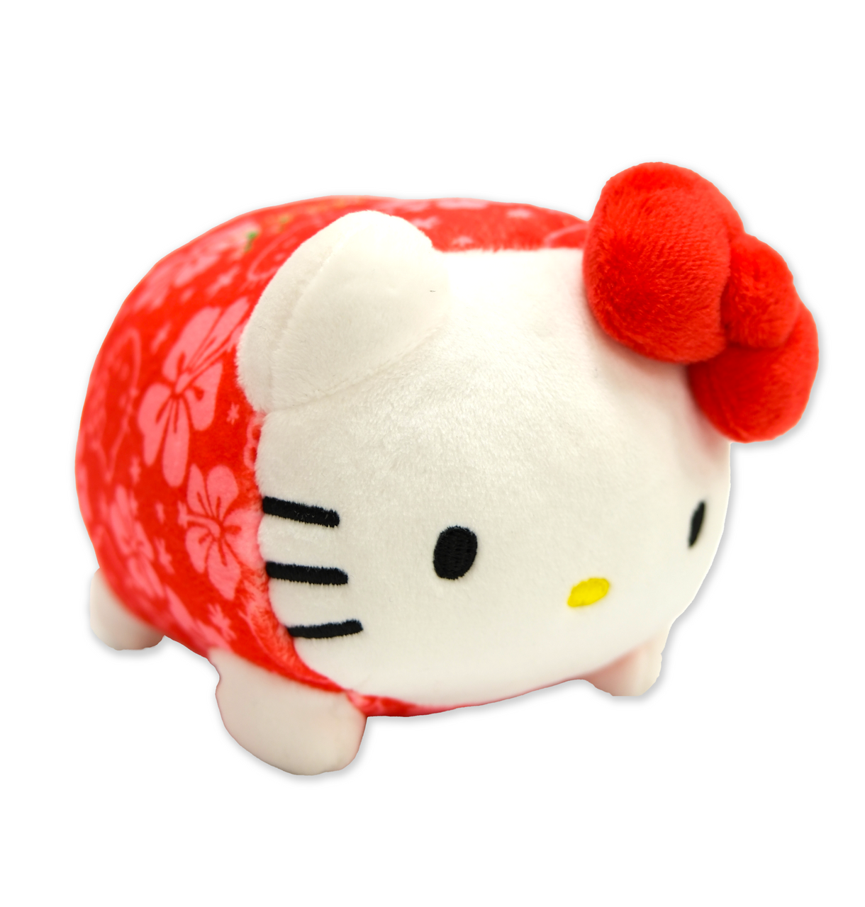 Hello Kitty® Plush 6 - Hula Kiss