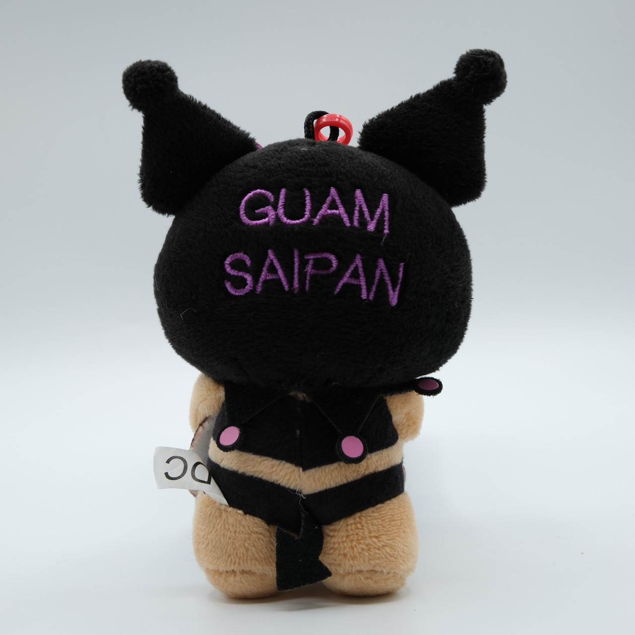 Hello Kitty® Guam & Saipan Plush 4