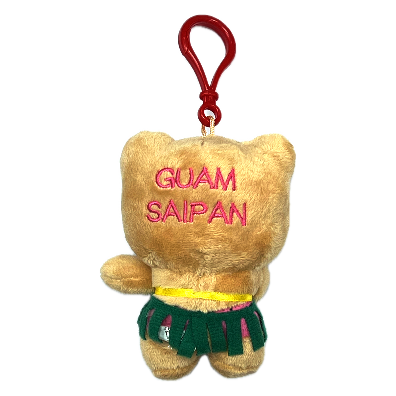 Hello Kitty® Guam & Saipan Plush 4