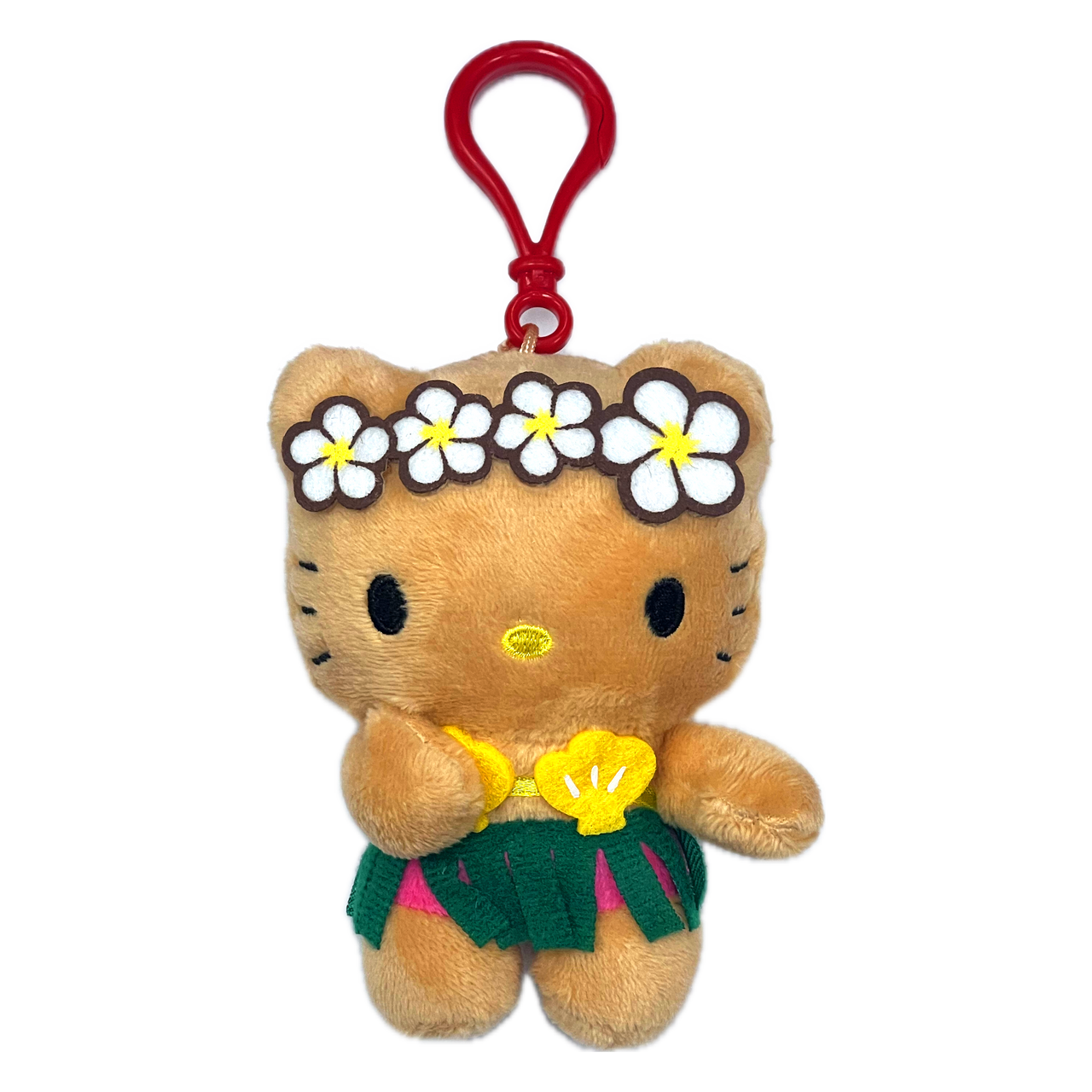 Hello Kitty® Guam & Saipan Plush 4
