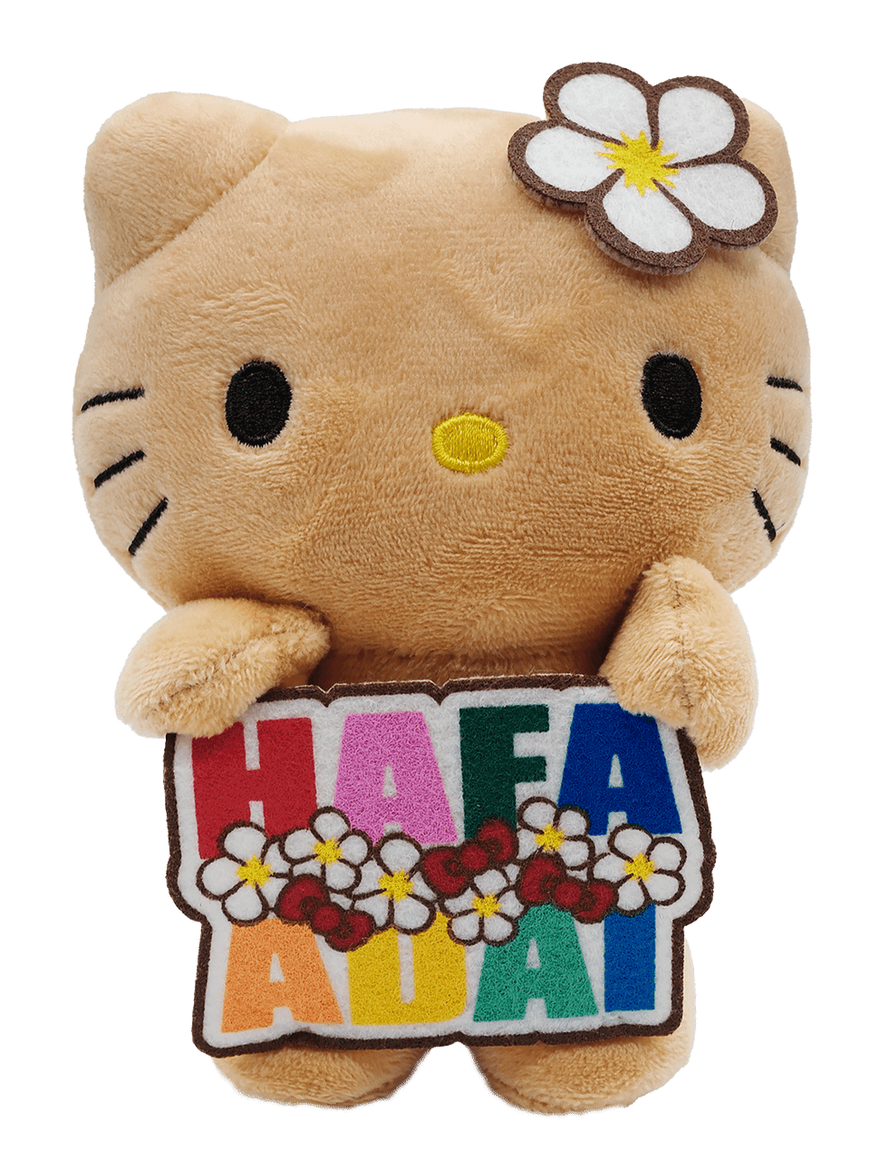 Hello Kitty® Plush 6 - Sarong