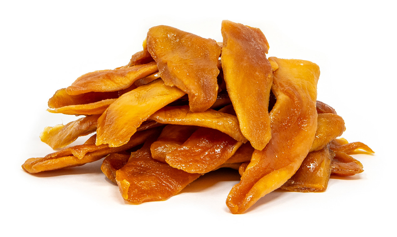 7D Dried Mango 7.05oz Single