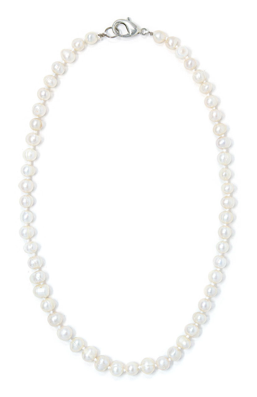 Freshwater Pearl Necklace 18