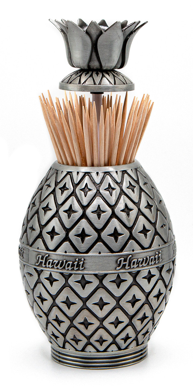 Toothpick Holder