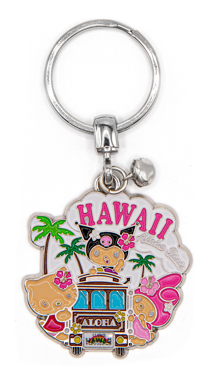 Hello Kitty Keying : Hello Kitty® Friends Trolley