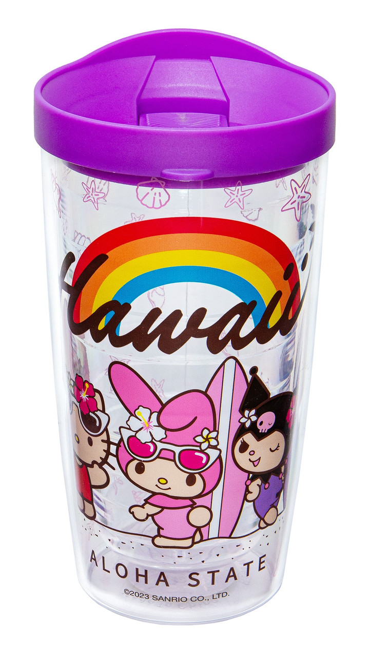 Hello Kitty® & Friends Tumbler - Surf