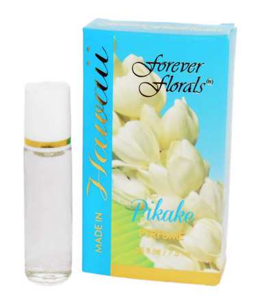 Forever Florals® Perfume 0.25 oz: Pikake